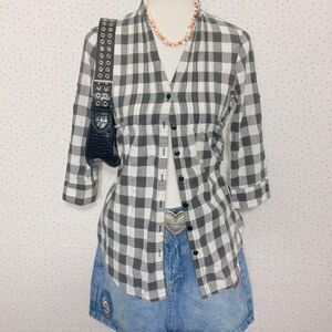 Women's Multi Blouse